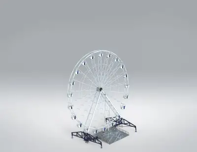 Ferris Wheel 28