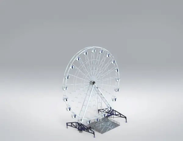 Ferris Wheel 28