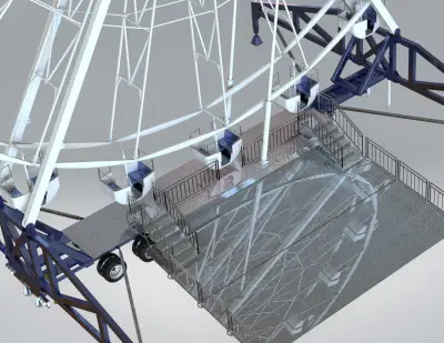 Ferris Wheel 28