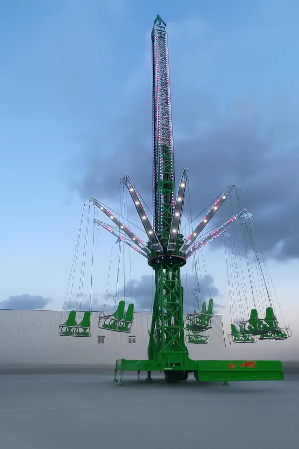 Star Flyer