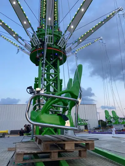 Star Flyer