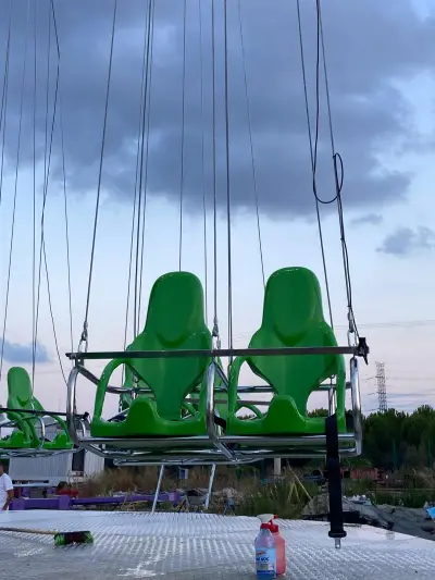 Star Flyer