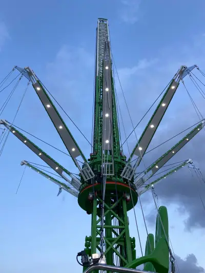 Star Flyer