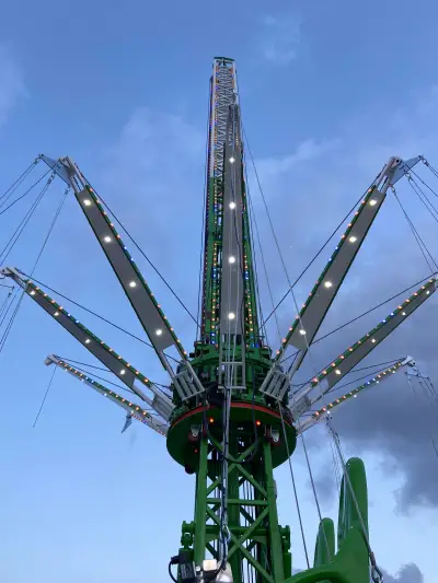 Star Flyer