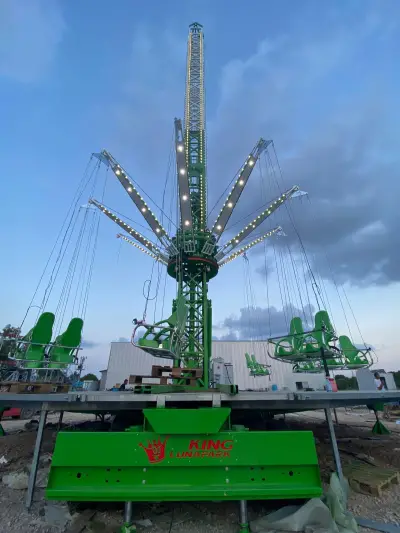 Star Flyer