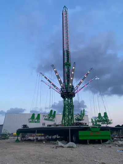 Star Flyer