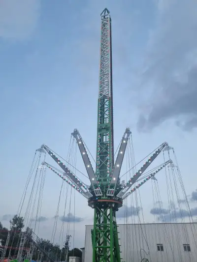 Star Flyer