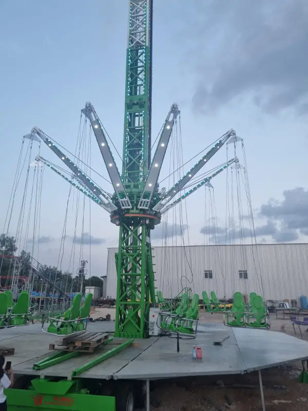 Star Flyer