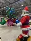 Christmas Tree Kids