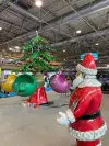 Christmas Tree Kids