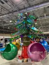 Christmas Tree Kids