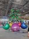 Christmas Tree Kids