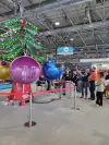Christmas Tree Kids