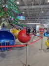 Christmas Tree Kids