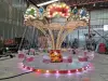 Mini Swing 16 Classic