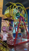 Ferris Wheel 6