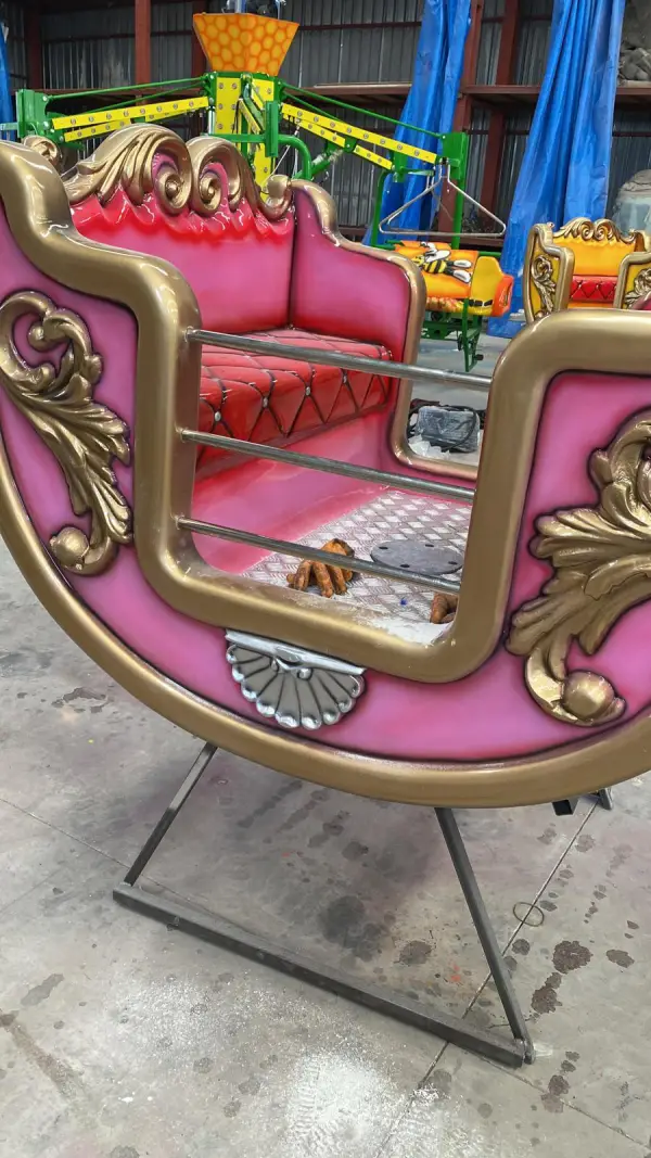 Ferris Wheel 6