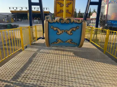 Ferris Wheel 9