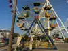Ferris Wheel 9
