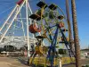 Ferris Wheel 9