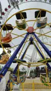 Ferris Wheel 9